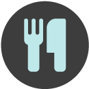 cutlery icon