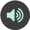 sound system icon